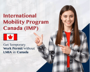 Introduction to the International Mobility Program for Canada